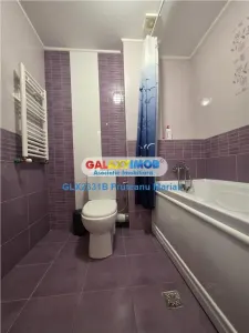 Inchiriere apartament Premium cu 2 cam situat la Rezidence Sun Rise - foto 21