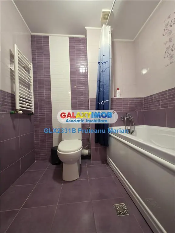 Inchiriere apartament Premium cu 2 cam situat la Rezidence Sun Rise - foto 21