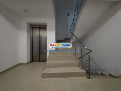 Inchiriere apartament Premium cu 2 cam situat la Rezidence Sun Rise - foto 25