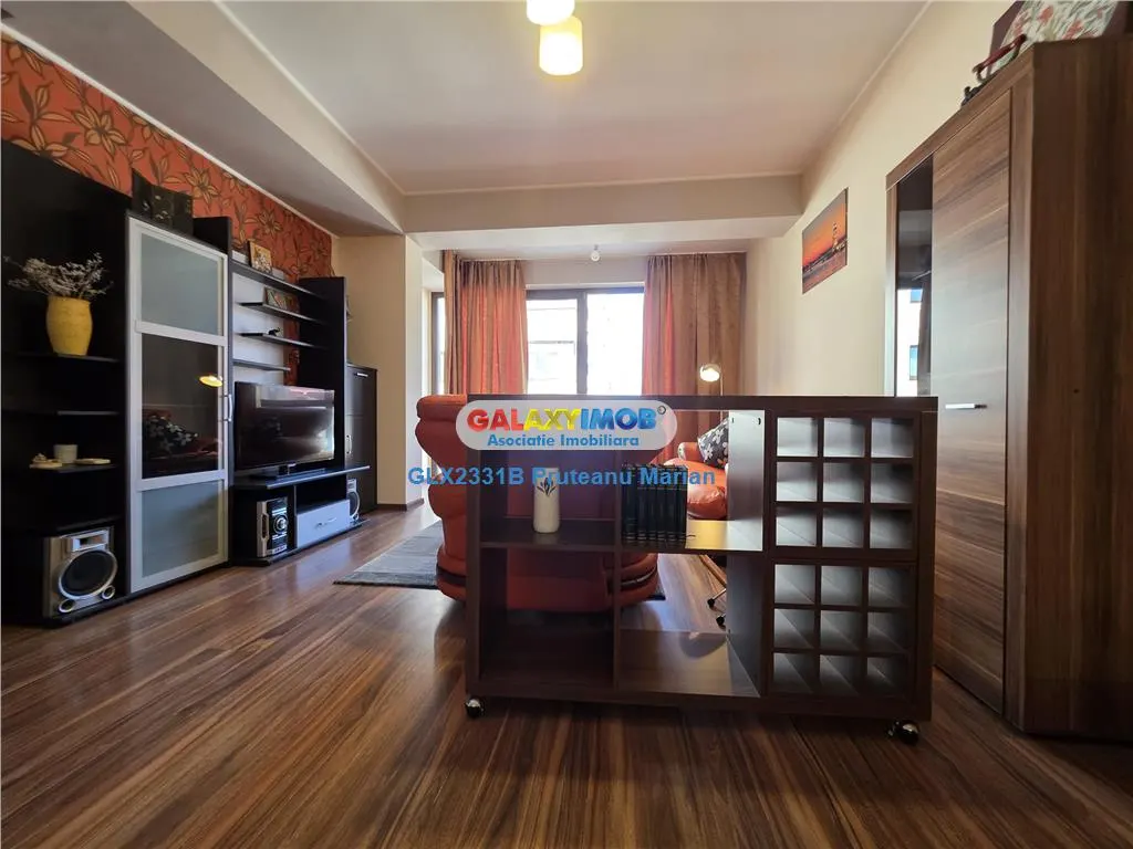 Inchiriere apartament Premium cu 2 cam situat la Rezidence Sun Rise - foto 5