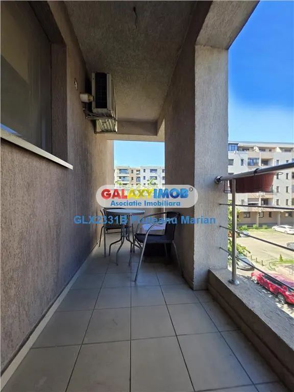 Inchiriere apartament Premium cu 2 cam situat la Rezidence Sun Rise - foto 9