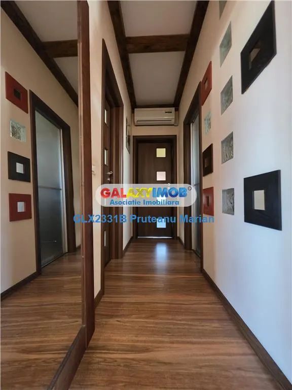 Inchiriere apartament Premium cu 2 cam situat la Rezidence Sun Rise - foto 10