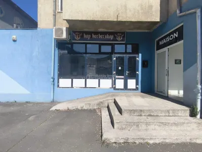Resita, Chirie Spatiu Comercial Zona Posta - Resita
