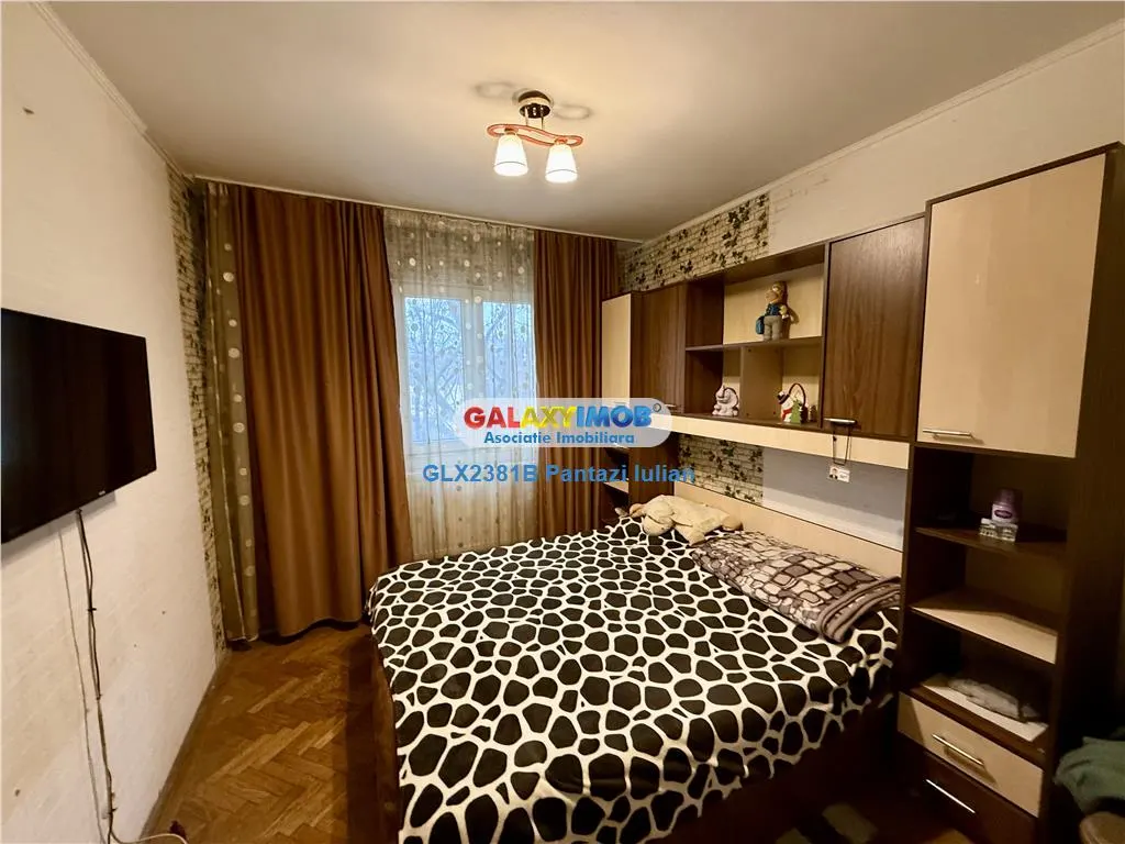 3 Camere | 1 Decembrie 1918 | Bloc ''79 | 3min metrou | COMISION 0% - foto 14