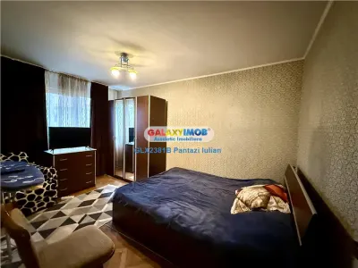 3 Camere | 1 Decembrie 1918 | Bloc ''79 | 3min metrou | COMISION 0% - foto 15