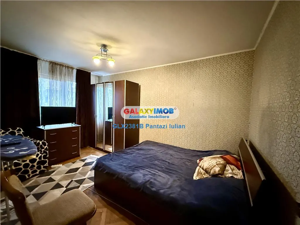 3 Camere | 1 Decembrie 1918 | Bloc ''79 | 3min metrou | COMISION 0% - foto 15