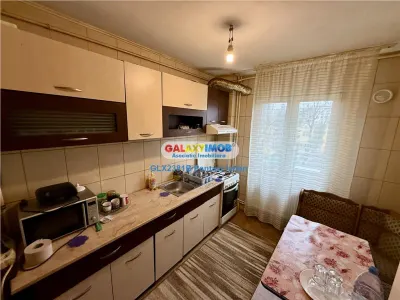 3 Camere | 1 Decembrie 1918 | Bloc ''79 | 3min metrou | COMISION 0% - foto 5