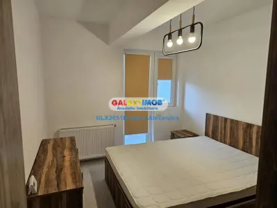 Apartament 2 Cam Bloc Nou Berceni - Dimitrie Leonida - Parcare - Bucuresti