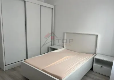 Apartament 2 camere, mobilat- Capat CUG, Complex Panoramic - foto 5