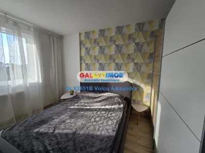 Apartament 2 Cam Lux Berceni - Aparatorii Patriei - Parcare - Bucuresti