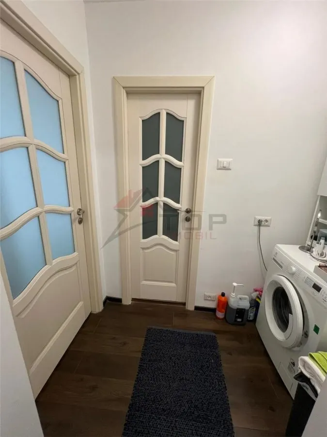 Vanzare apartament 2 camere DECOMANDAT - Podu Ros - foto 8
