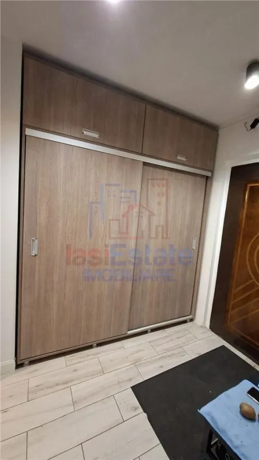 Apartament 2 camere Podu Ros - foto 8