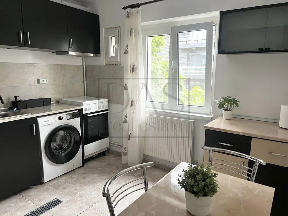Apartament 2 camere | Aviatiei | Centrala Proprie - foto 6