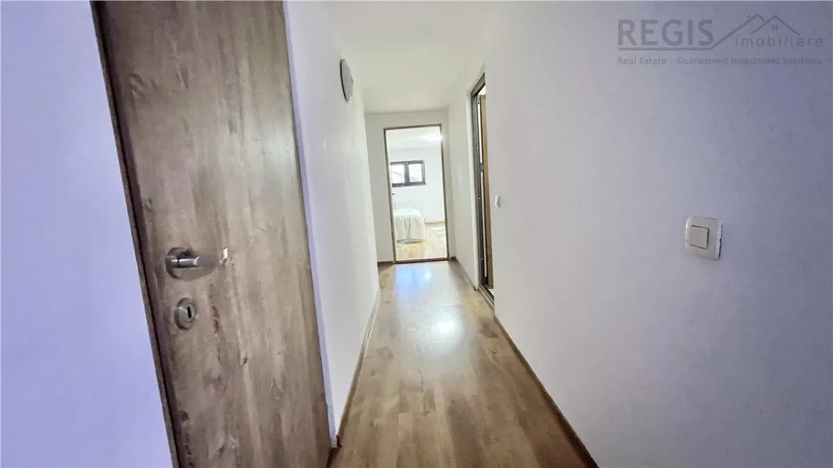 Casa Pitoreasca Halchiu Centru - foto 21