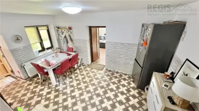 Casa Pitoreasca Halchiu Centru - foto 22