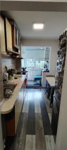 Apartament 2 camere Podu Ros - foto 4