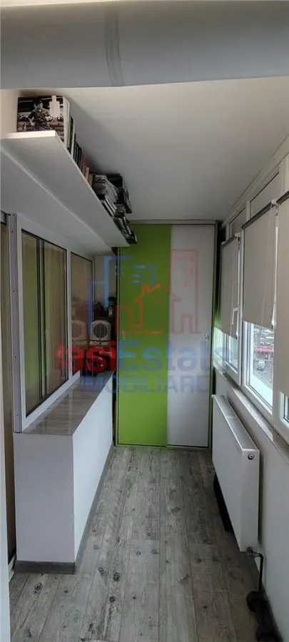 Apartament 2 camere Podu Ros - foto 5