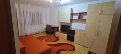 Apartament 1 camera Nicolina - Iasi