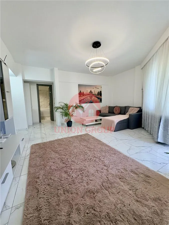 Apartament 2 camere decomandat zona Emag - foto 3
