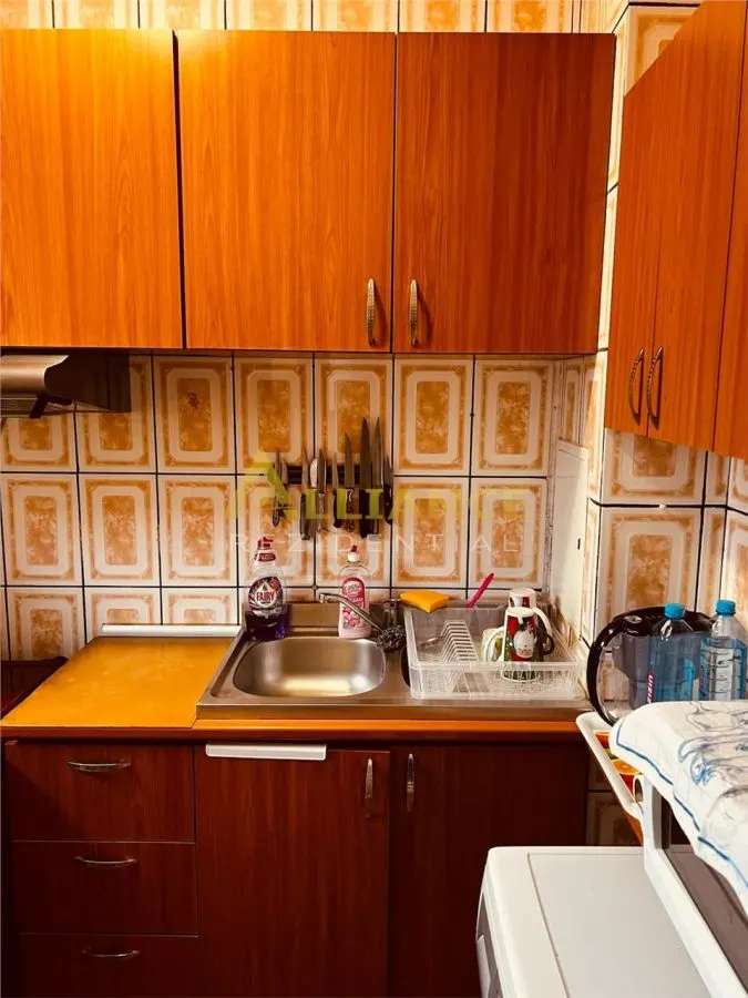 Apartament 2 camere - Sector 4 - 700m Metrou Ap. Patriei - foto 5