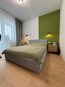 Sos. Leordeni - 3 camere spatios - Mobilat si utilat | 2 parcari | Gata de mutare! - Popesti-Leordeni