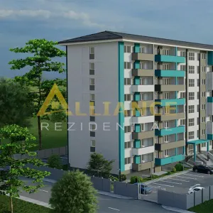 Metrou Berceni, 2 camere decomandat - foto 2
