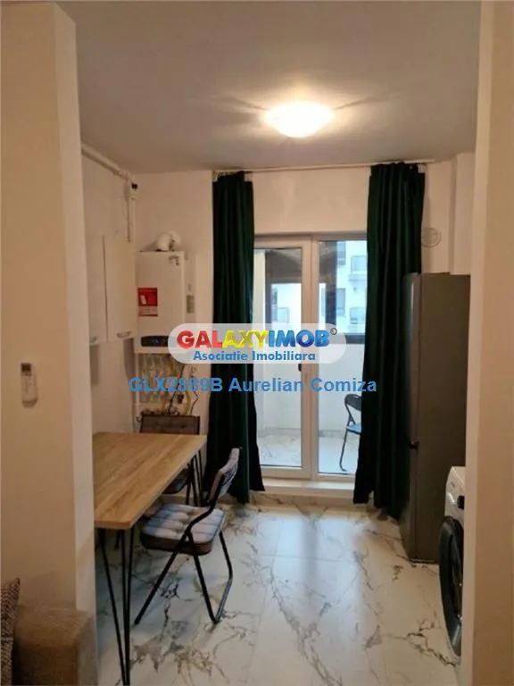 Studio de inchiriat Popesti-Leordeni - foto 7