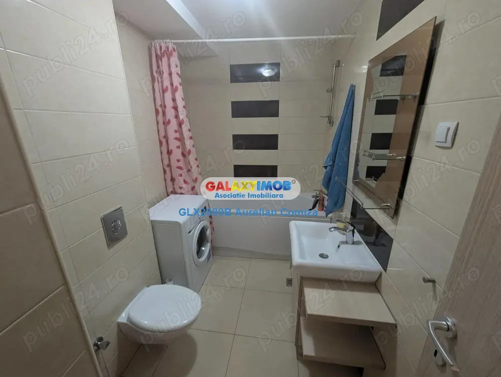 Inchiriere apartament  2 camere Voluntari - foto 4