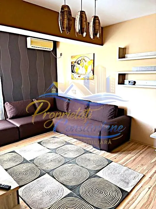 GARSONIERA de inchiriat  zona Tomis Plus - foto 2