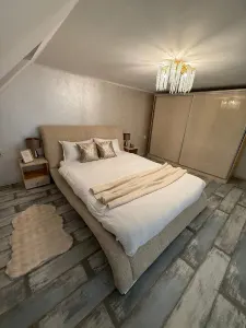 Penthouse | Zona Coresi | Parcare - Brasov