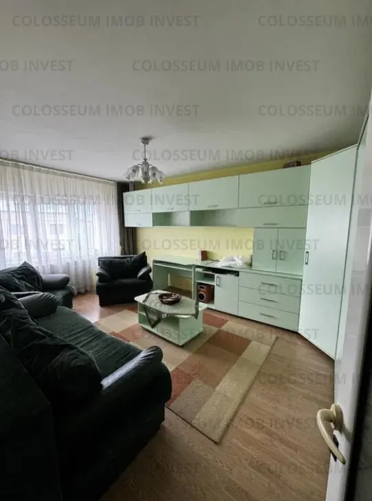 Apartament 2 camere, decomandat - zona Triaj - foto 1