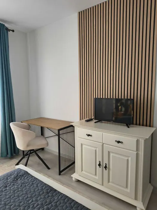 Apartament 2 camere, prima închiriere, ultramodern, complet utilat, bloc nou  Apărătorii Patriei - foto 6