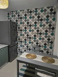 Apartament 2 camere, prima închiriere, ultramodern, complet utilat, bloc nou  Apărătorii Patriei - foto 8