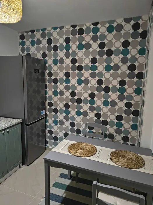 Apartament 2 camere, prima închiriere, ultramodern, complet utilat, bloc nou  Apărătorii Patriei - foto 8