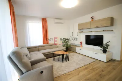 Apartament 2 camere, etaj 1, 70 mp, 2 locuri de parcare, nou - Targu Mures