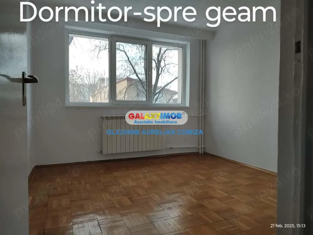 Apartament 2 camere nemobilat Constructorilor/proaspat renovat - foto 2