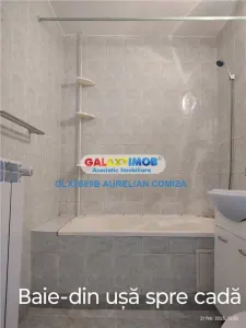Apartament 2 camere nemobilat Constructorilor/proaspat renovat - foto 9