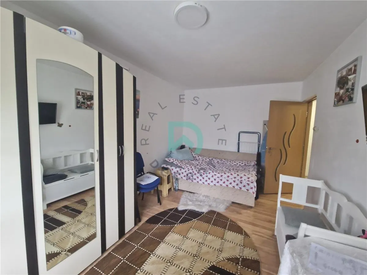 Apartament 2 camere, Tractorul, Brasov - foto 1