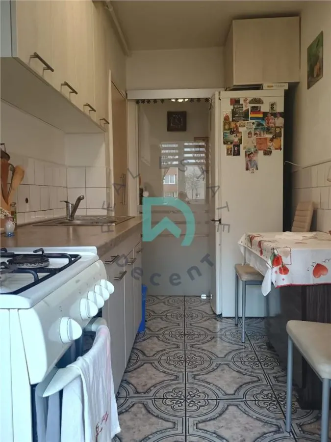 Apartament 2 camere, Tractorul, Brasov - foto 10