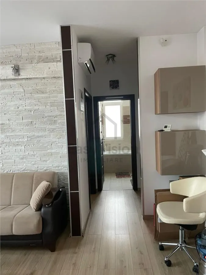Apartament 2 camere | Bucurestii Noi â€“ Laminorului | Mobilat si utilat | Sector 1 - foto 3