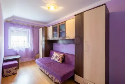 RECO Casa de vanzare in Misca cu curte si teren extins de 2.509 mp - Misca