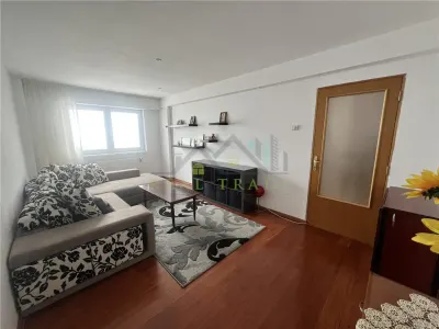 Apartament 2 camere decomandat, mobilat,  zona Astra-  Carpatilor - Brasov