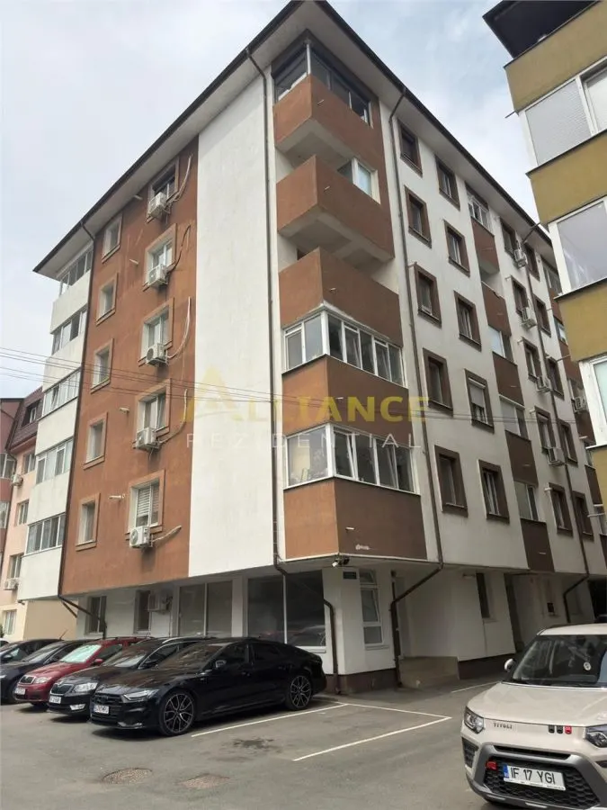 {La StradaMall } Apartament 2 camere - foto 1
