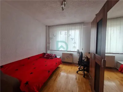 Apartament 3 camere Grivitei, intermediar, Brasov - foto 7