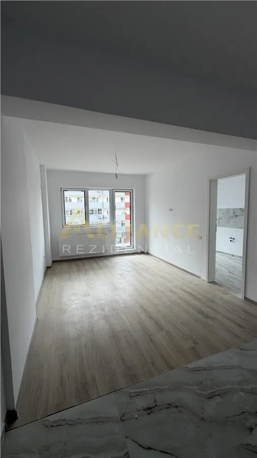 De vanzare garsoniera 41 mp || Str Biruintei || bloc nou|| M. Berceni - foto 1