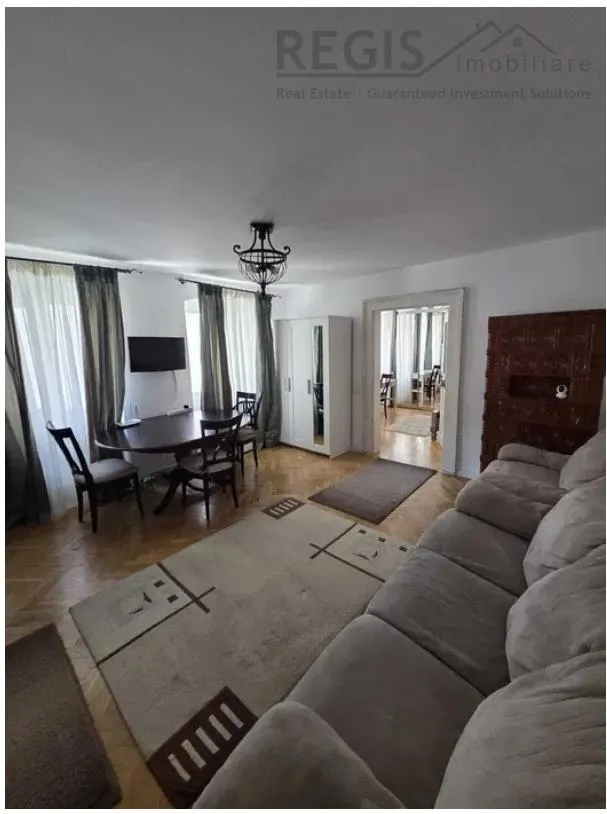 Apartament 2 camere petfriendly Ultracentral - foto 2