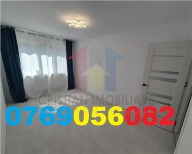 RENOVATA MODERN garsoniera zona Viziru 1, etaj 3 - Braila