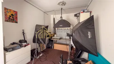 SPATIU COMERCIAL TEI PARCUL CIRCULUI IDEAL DEPOZIT / LOGISTICA - foto 12