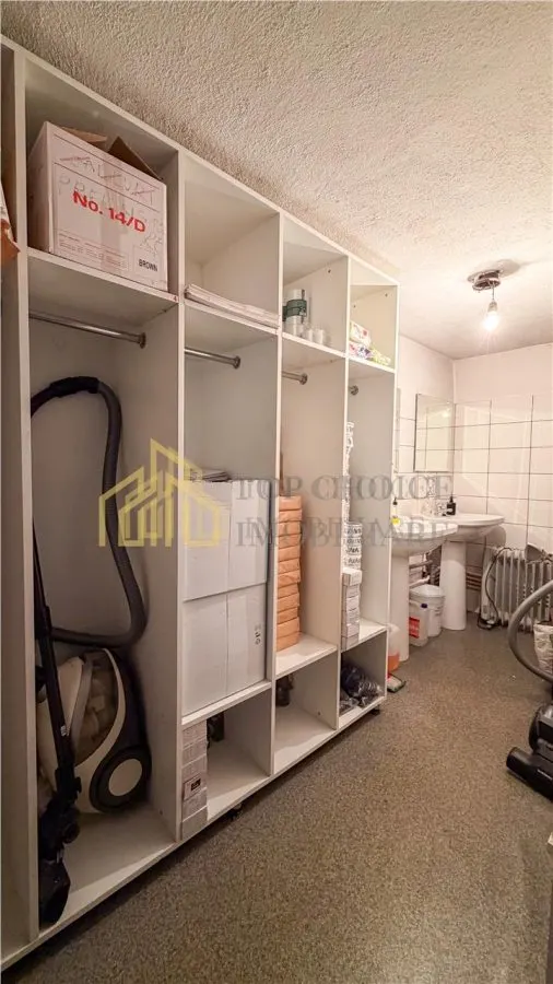 SPATIU COMERCIAL TEI PARCUL CIRCULUI IDEAL DEPOZIT / LOGISTICA - foto 15