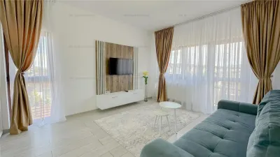 Apartament 2 camere | Elegant modern | loc parcare inclus - foto 2